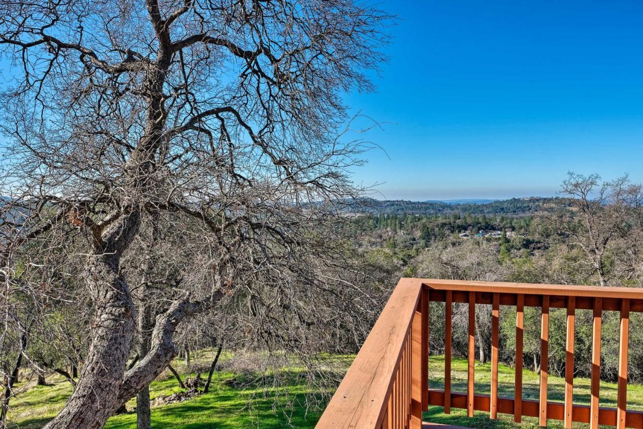 Peaceful Columbia Retreat With Hot Tub And Mtn Views! Villa Екстериор снимка